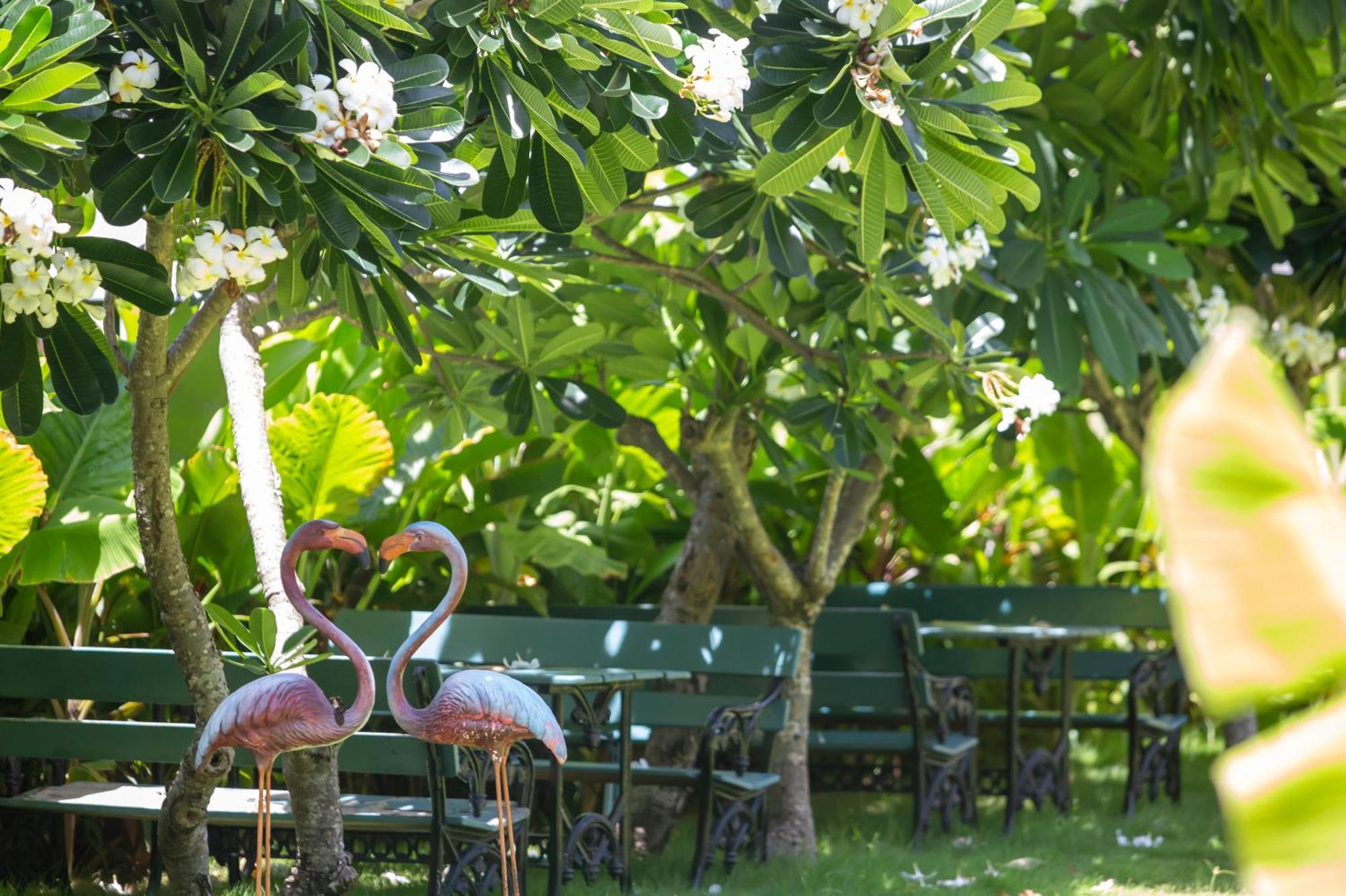 Sabai Inn Pattaya Bagian luar foto